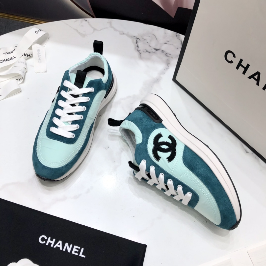 Chanel Shoes woman 015